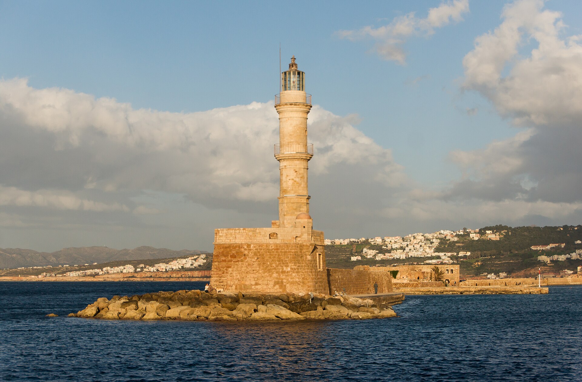 Best greece tours