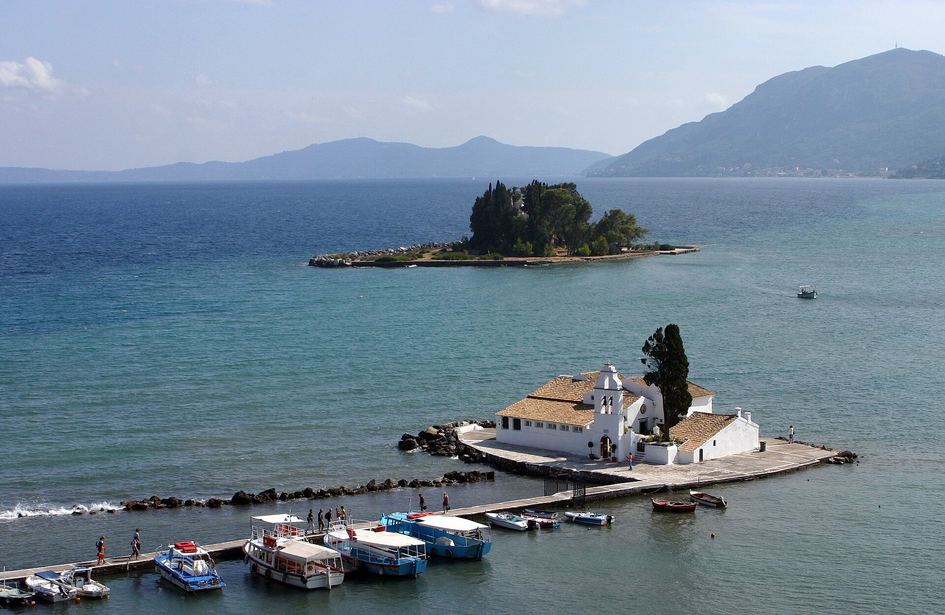 Best greece tours